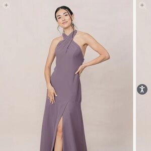 Revelry Bridesmaids Dress